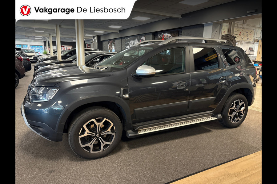 Dacia Duster 1.2 TCe Prestige
