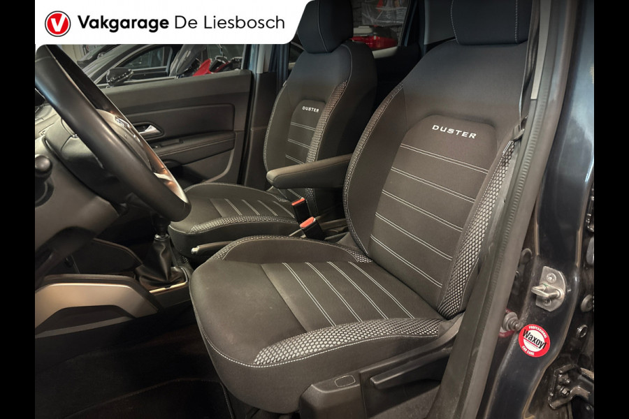 Dacia Duster 1.2 TCe Prestige