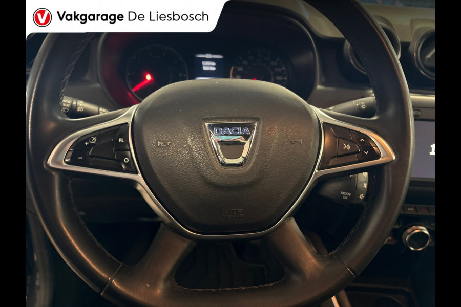 Dacia Duster 1.2 TCe Prestige