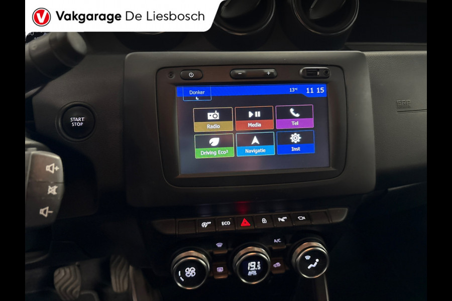Dacia Duster 1.2 TCe Prestige