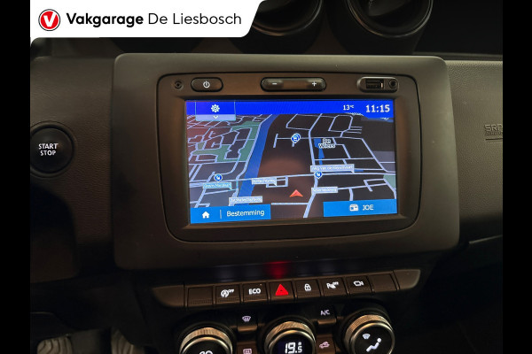 Dacia Duster 1.2 TCe Prestige