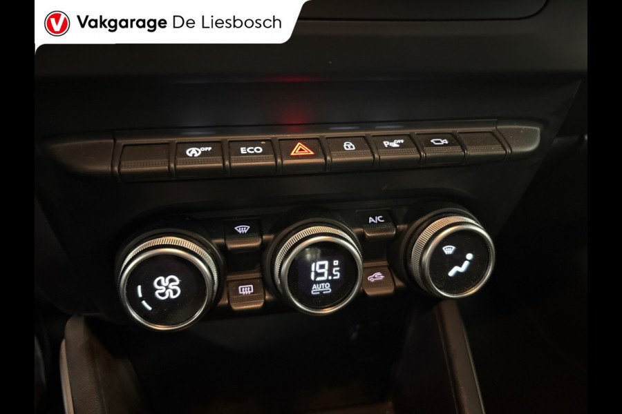Dacia Duster 1.2 TCe Prestige