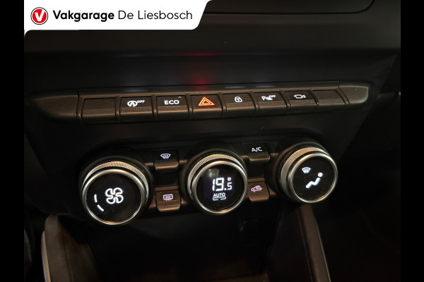 Dacia Duster 1.2 TCe Prestige