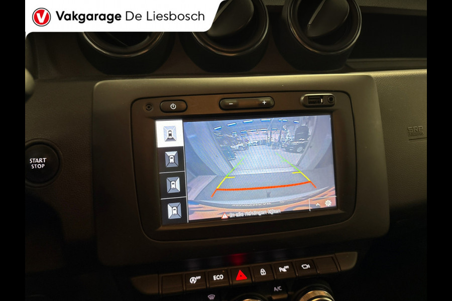 Dacia Duster 1.2 TCe Prestige