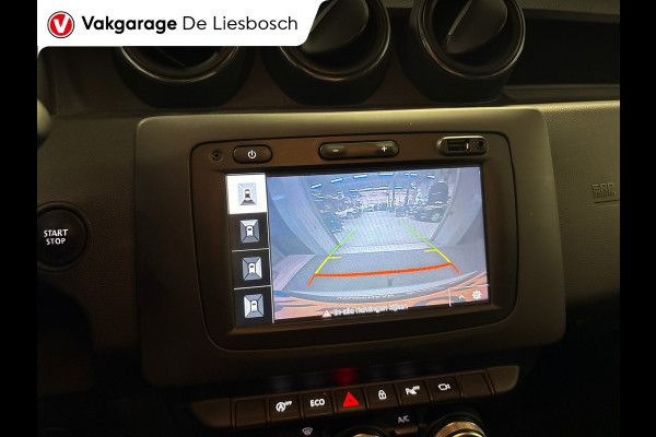 Dacia Duster 1.2 TCe Prestige