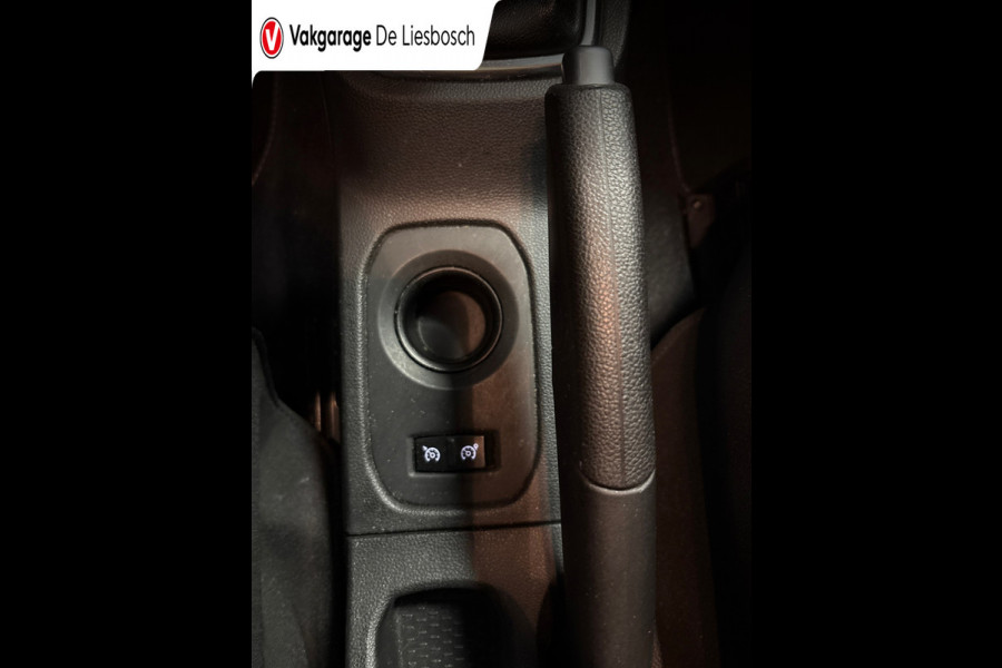Dacia Duster 1.2 TCe Prestige