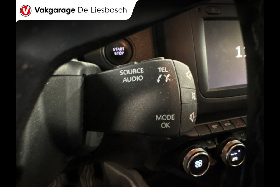 Dacia Duster 1.2 TCe Prestige