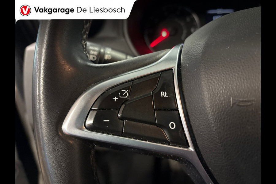 Dacia Duster 1.2 TCe Prestige