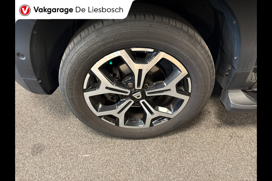 Dacia Duster 1.2 TCe Prestige