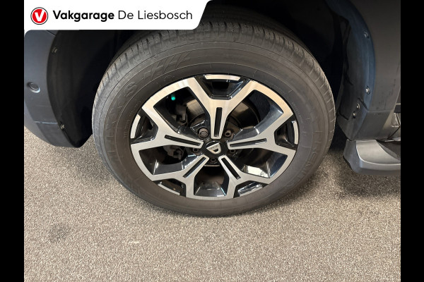 Dacia Duster 1.2 TCe Prestige
