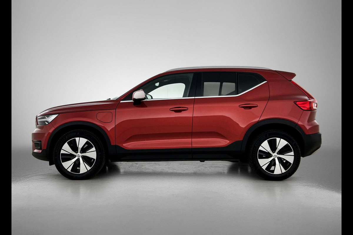 Volvo XC40 1.5 T4 Recharge Inscription Expression CAMERA | NAVI & CARPLAY | AD-CRUISE