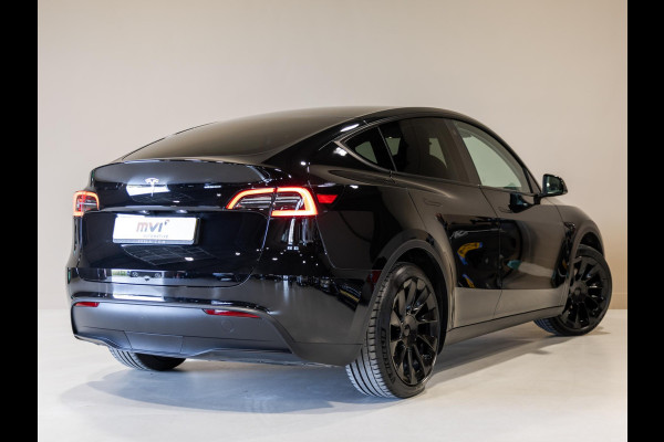 Tesla Model Y RWD 58 kWh SOH 93% / 299pk / Trekhaak /