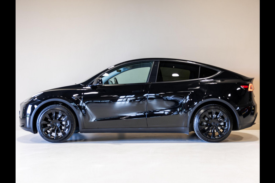 Tesla Model Y RWD 58 kWh SOH 93% / 299pk / Trekhaak /