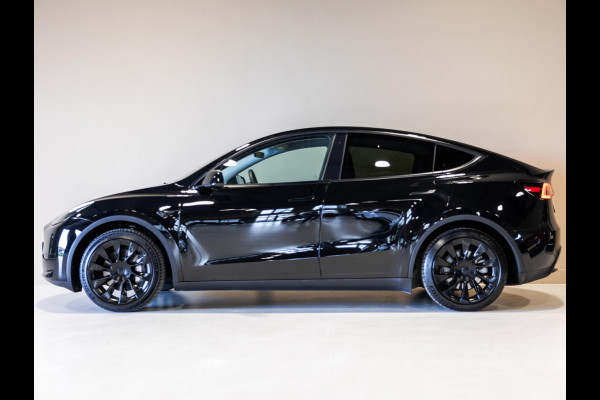 Tesla Model Y RWD 58 kWh SOH 93% / 299pk / Trekhaak /