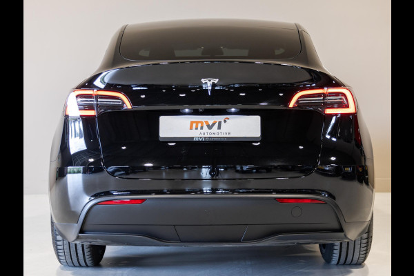 Tesla Model Y RWD 58 kWh SOH 93% / 299pk / Trekhaak /
