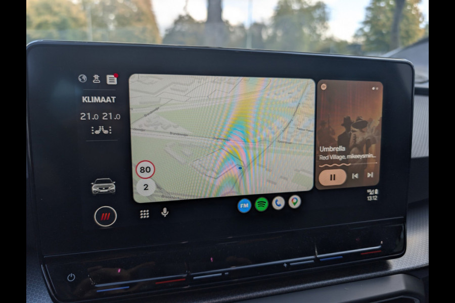 Seat Leon Sportstourer 1.0 eTSI 110pk Style Business DSG automaat, LM, carplay, camera ect. Rijklaarprijs / 12 mnd garantie