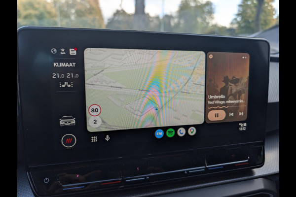 Seat Leon Sportstourer 1.0 eTSI 110pk Style Business DSG automaat, LM, carplay, camera ect. Rijklaarprijs / 12 mnd garantie