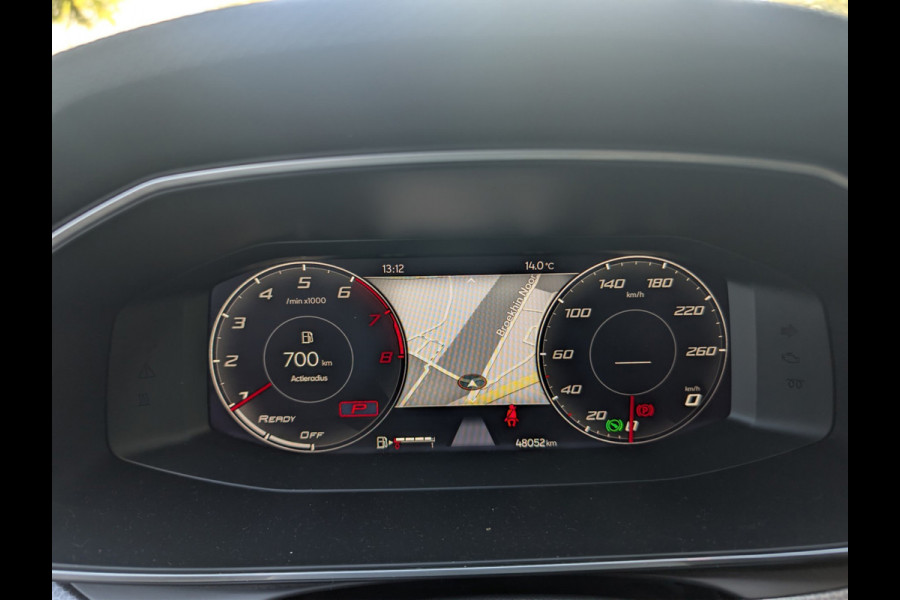 Seat Leon Sportstourer 1.0 eTSI 110pk Style Business DSG automaat, LM, carplay, camera ect. Rijklaarprijs / 12 mnd garantie