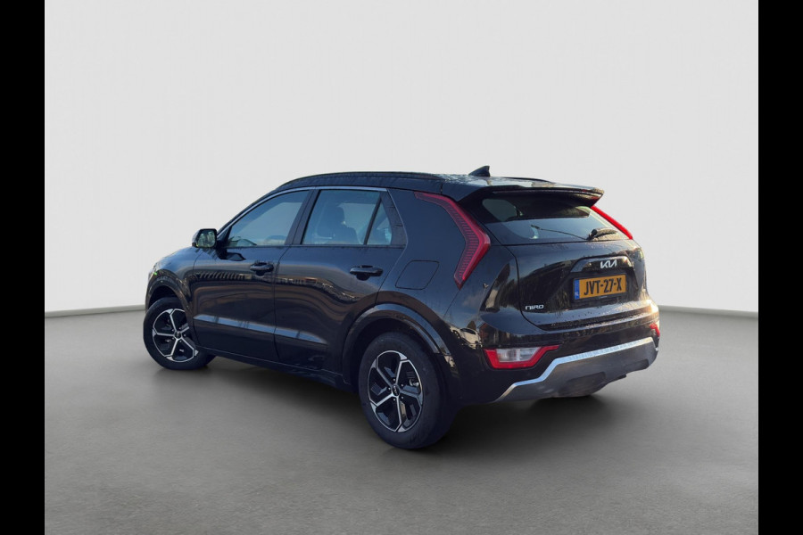 Kia Niro 1.6 GDi Hybrid DynamicLine