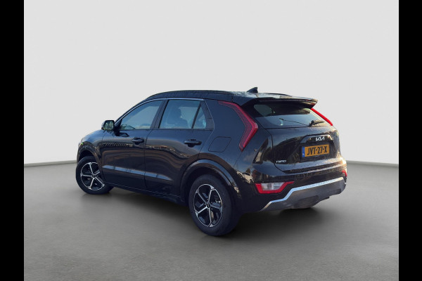 Kia Niro 1.6 GDi Hybrid DynamicLine