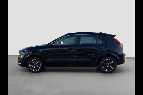 Kia Niro 1.6 GDi Hybrid DynamicLine