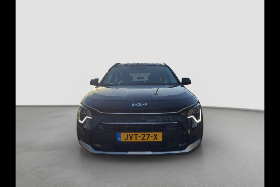 Kia Niro 1.6 GDi Hybrid DynamicLine