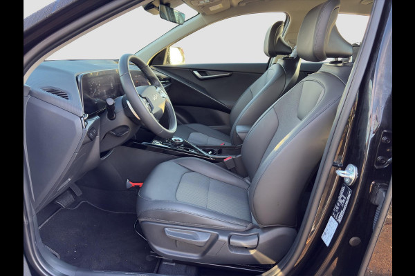 Kia Niro 1.6 GDi Hybrid DynamicLine