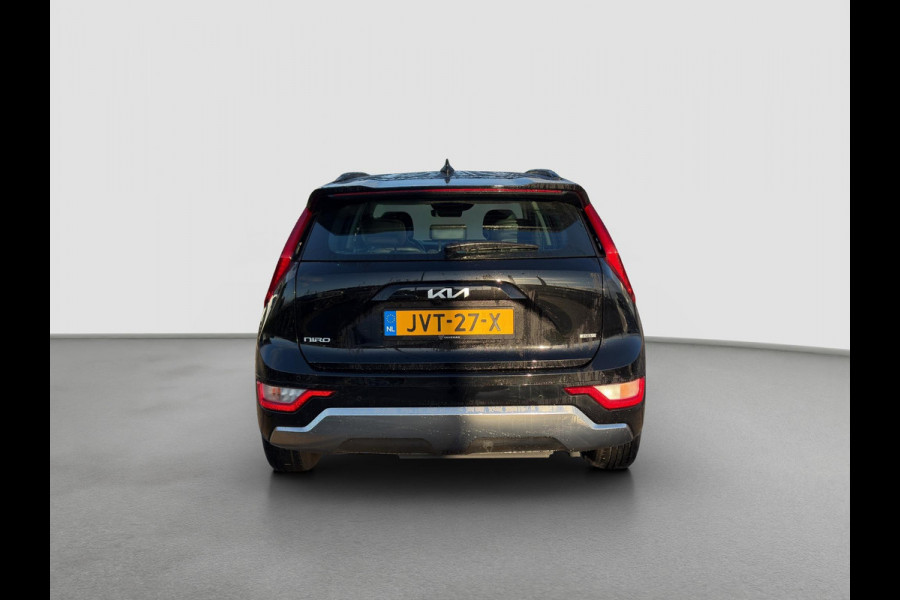 Kia Niro 1.6 GDi Hybrid DynamicLine