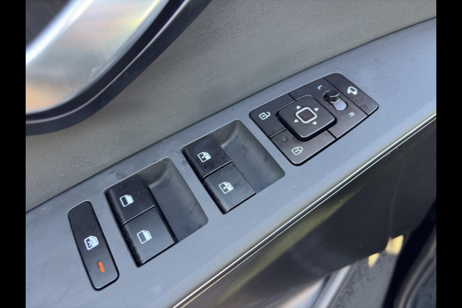 Kia Niro 1.6 GDi Hybrid DynamicLine