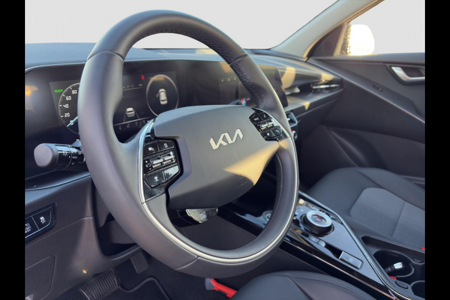 Kia Niro 1.6 GDi Hybrid DynamicLine