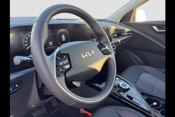 Kia Niro 1.6 GDi Hybrid DynamicLine