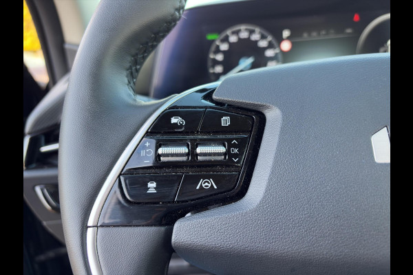 Kia Niro 1.6 GDi Hybrid DynamicLine