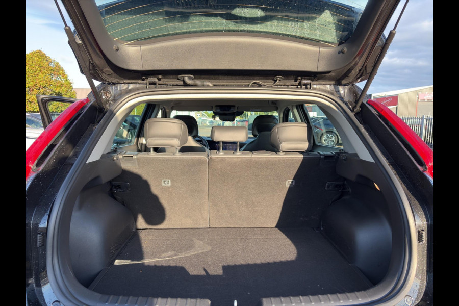 Kia Niro 1.6 GDi Hybrid DynamicLine