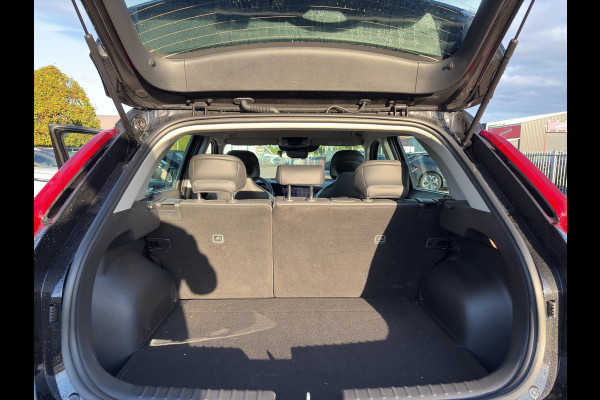 Kia Niro 1.6 GDi Hybrid DynamicLine