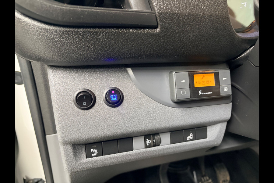 Citroën Jumpy Servicewagen 1.6 BlueHDI 95pk euro6 L2H1 V230 omvormer BOTT inrichting Standkachel Trekhaak 2000KG, RIJKLAARPRIJS!