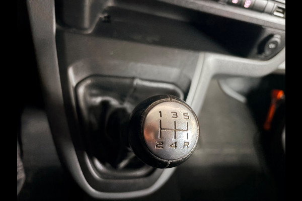 Citroën Jumpy Servicewagen 1.6 BlueHDI 95pk euro6 L2H1 V230 omvormer BOTT inrichting Standkachel Trekhaak 2000KG, RIJKLAARPRIJS!