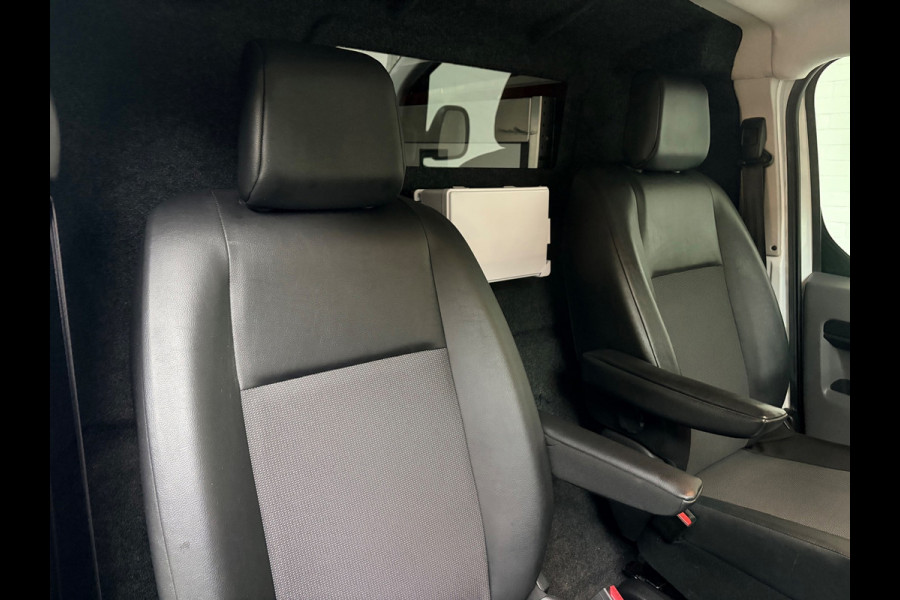 Citroën Jumpy Servicewagen 1.6 BlueHDI 95pk euro6 L2H1 V230 omvormer BOTT inrichting Standkachel Trekhaak 2000KG, RIJKLAARPRIJS!