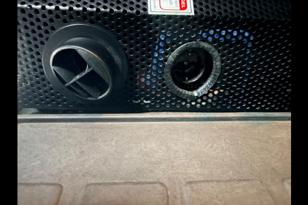 Citroën Jumpy Servicewagen 1.6 BlueHDI 95pk euro6 L2H1 V230 omvormer BOTT inrichting Standkachel Trekhaak 2000KG, RIJKLAARPRIJS!