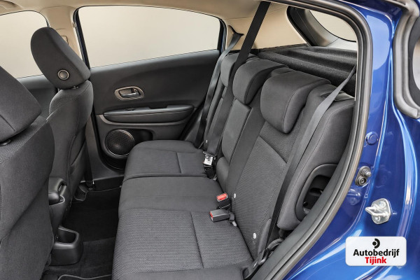Honda HR-V 1.5 i-VTEC Elegance | Automaat | Trekhaak afn. | Stoelverwarming | All-seasons | Cruise | Navi |