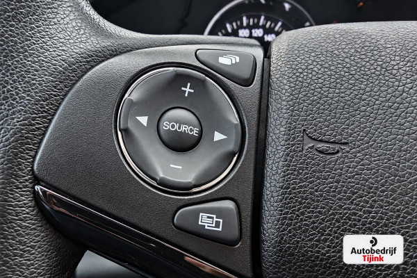 Honda HR-V 1.5 i-VTEC Elegance | Automaat | Trekhaak afn. | Stoelverwarming | All-seasons | Cruise | Navi |