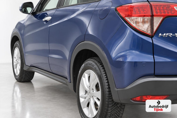 Honda HR-V 1.5 i-VTEC Elegance | Automaat | Trekhaak afn. | Stoelverwarming | All-seasons | Cruise | Navi |