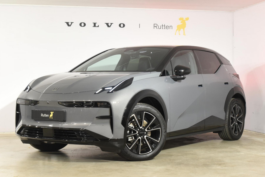 ZEEKR X RWD Long Range 69 kWh / Stoelverwarming / 360 graden camera / Panorama dak / Dode hoek sensoren / Elektrisch bedienbare bestuuurdersstoel / Apple Carplay-Android auto