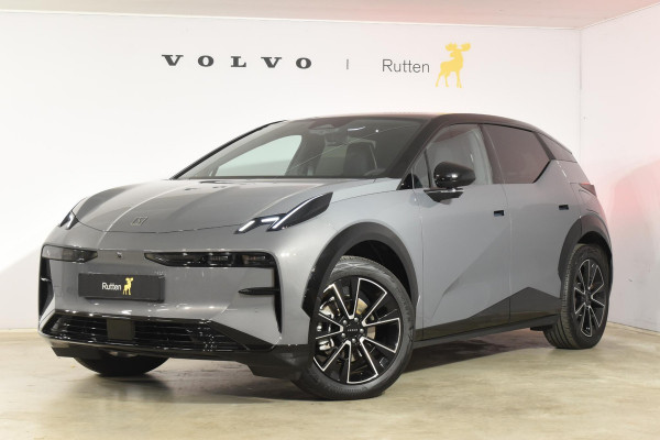 ZEEKR X RWD Long Range 69 kWh / Stoelverwarming / 360 graden camera / Panorama dak / Dode hoek sensoren / Elektrisch bedienbare bestuuurdersstoel / Apple Carplay-Android auto