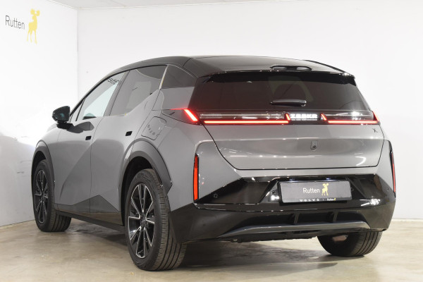 ZEEKR X RWD Long Range 69 kWh / Stoelverwarming / 360 graden camera / Panorama dak / Dode hoek sensoren / Elektrisch bedienbare bestuuurdersstoel / Apple Carplay-Android auto