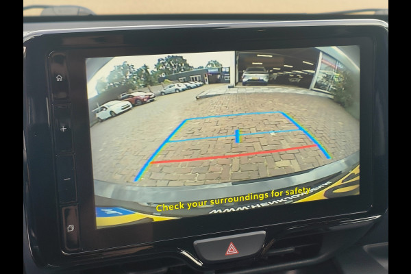 Mazda 2 Hybrid 1.5 Centre-line uit 2025 Rijklaar “Sinds 1970 | 5.000+ reviews | Score 9,5 | Service zoals ’t hoort” Henk Jongen Auto's in Helmond,  al 50 jaar service zoals 't hoort!