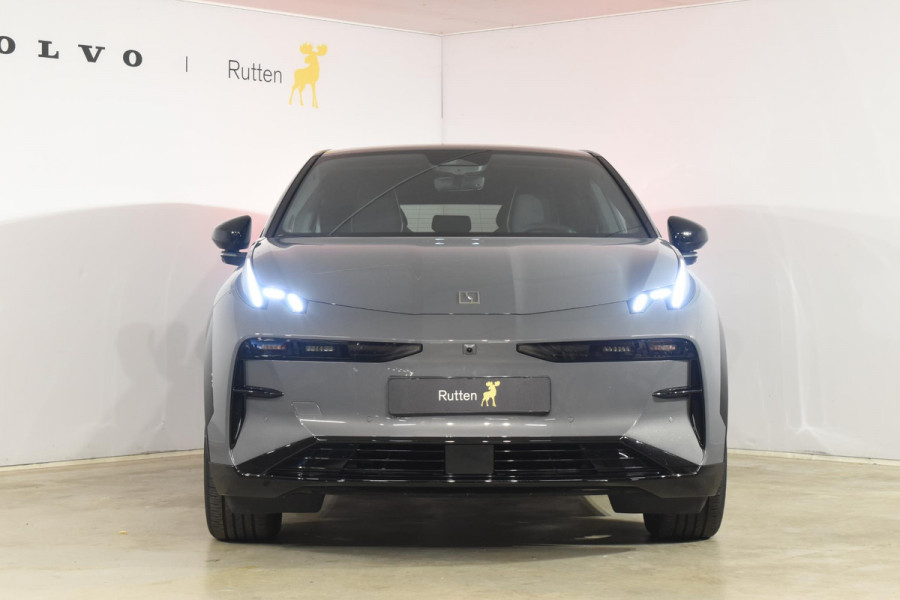 ZEEKR X RWD Long Range 69 kWh / Stoelverwarming / 360 graden camera / Panorama dak / Dode hoek sensoren / Elektrisch bedienbare bestuuurdersstoel / Apple Carplay-Android auto