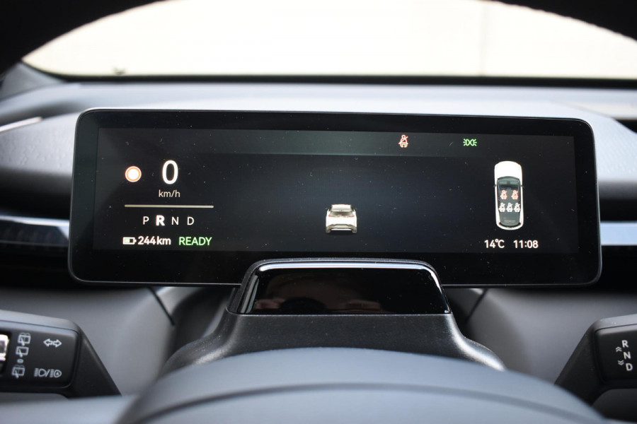 ZEEKR X RWD Long Range 69 kWh / Stoelverwarming / 360 graden camera / Panorama dak / Dode hoek sensoren / Elektrisch bedienbare bestuuurdersstoel / Apple Carplay-Android auto