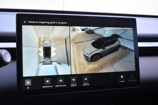 ZEEKR X RWD Long Range 69 kWh / Stoelverwarming / 360 graden camera / Panorama dak / Dode hoek sensoren / Elektrisch bedienbare bestuuurdersstoel / Apple Carplay-Android auto