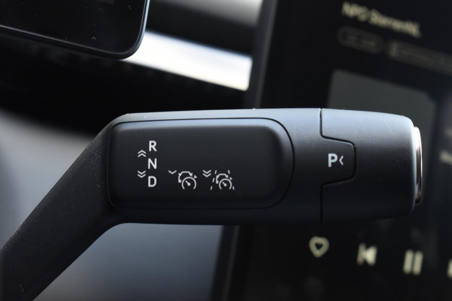 ZEEKR X RWD Long Range 69 kWh / Stoelverwarming / 360 graden camera / Panorama dak / Dode hoek sensoren / Elektrisch bedienbare bestuuurdersstoel / Apple Carplay-Android auto