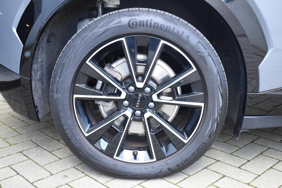 ZEEKR X RWD Long Range 69 kWh / Stoelverwarming / 360 graden camera / Panorama dak / Dode hoek sensoren / Elektrisch bedienbare bestuuurdersstoel / Apple Carplay-Android auto